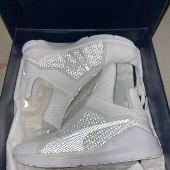Fenty Puma by Rihanna trainers - Picture 2 of 4